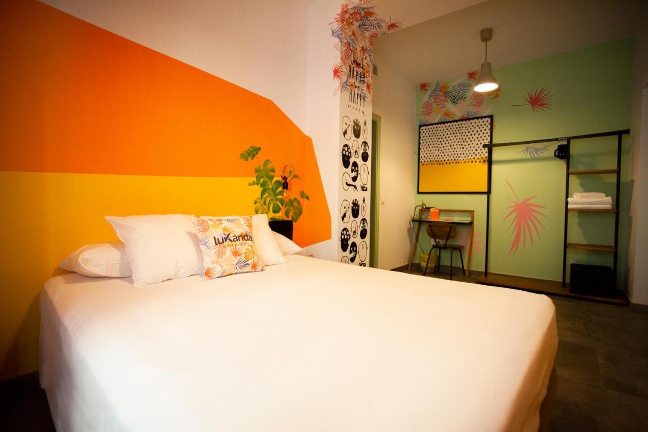 Lukanda Hospec Gasthof Sevilla